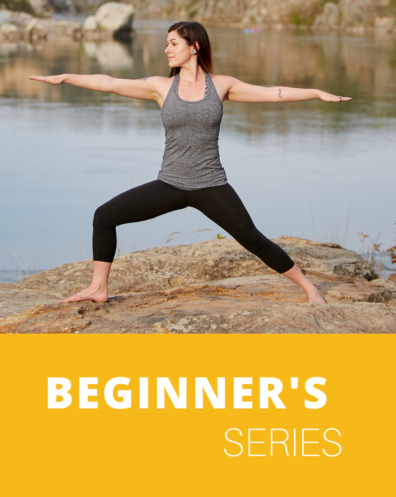 Beginners Series